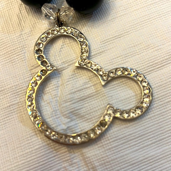 Mickey Mouse Necklace - Picture 3 of 3